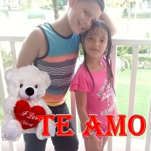 Meet your Posher, Lisandra